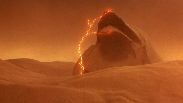 Funcom chystá hru podle kultovní Duny