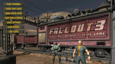 Fallout 3: Van Buren
