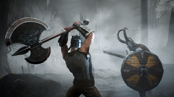 Vydavatel Rune II z neúspěchu viní Bethesdu. Hru prý sabotovala kvůli Elder Scrolls