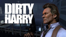 Dirty Harry