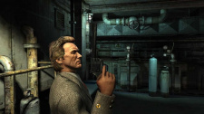 Dirty Harry