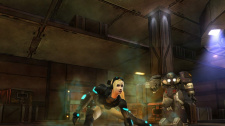 StarCraft: Ghost