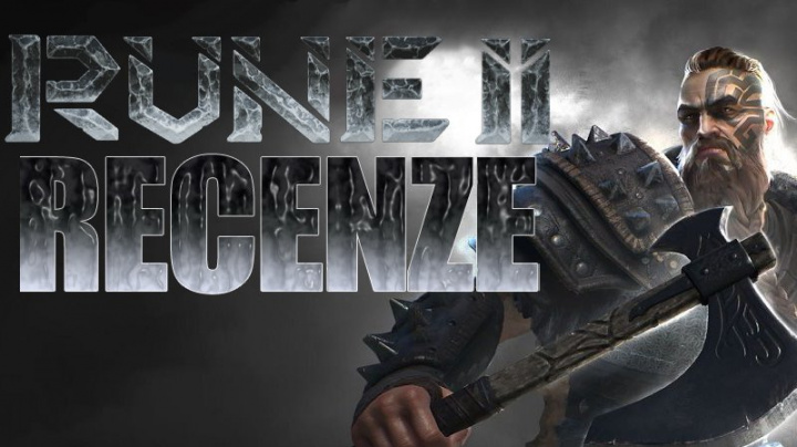Rune II – recenze
