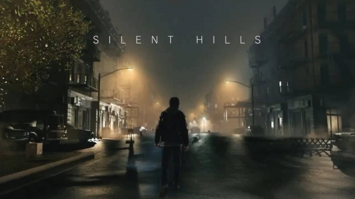 Spekulace: Sony zahájila reboot Silent Hillu a snaží se oživit Kodžimův Silent Hills