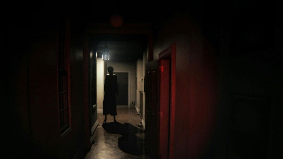 Oživení série Silent Hill potvrzuje režisér herní adaptace