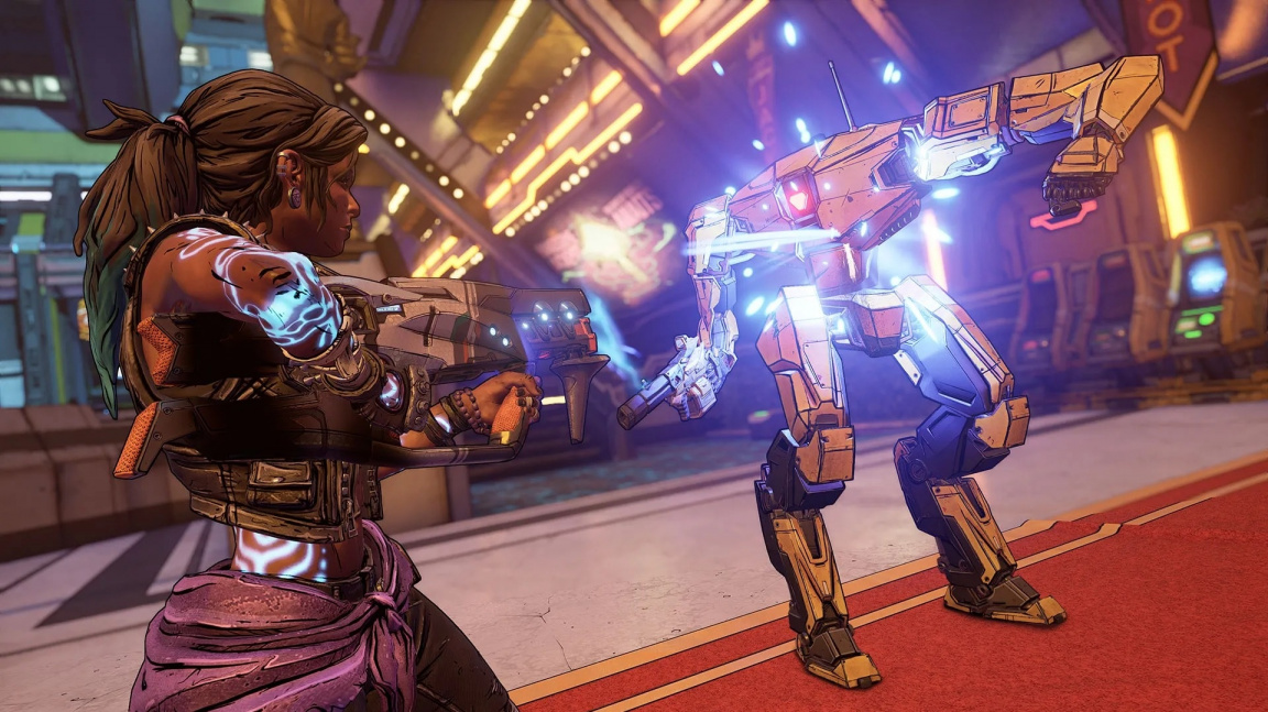 Gearbox pod novým majitelem neztrácí nezávislost, plánuje nové značky