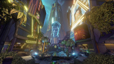 Borderlands 3 - Moxxi's Heist of the Handsome Jackpot