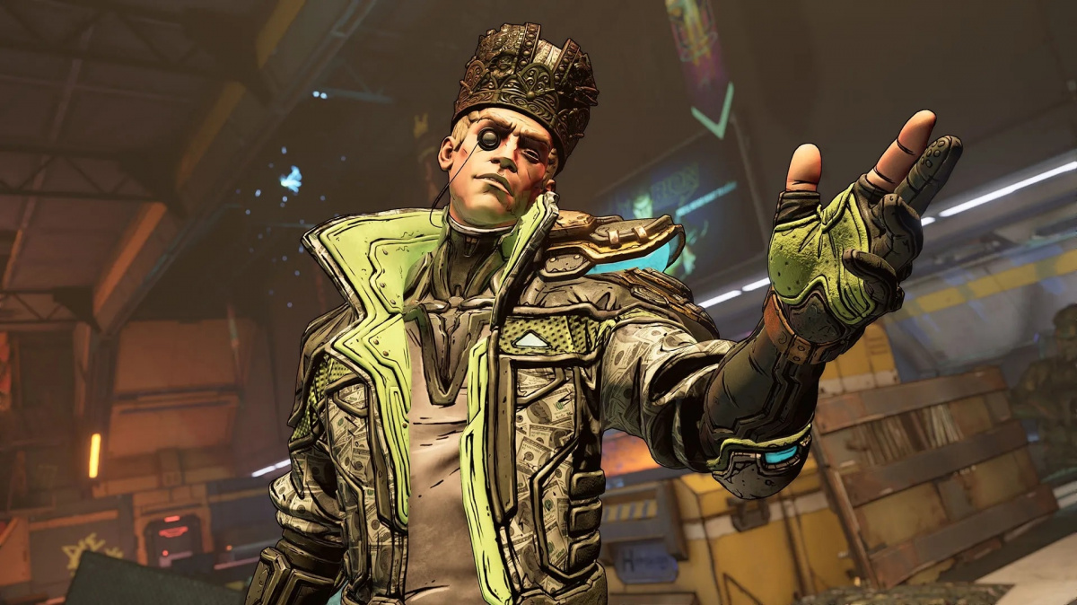 Rýsují se další postavy filmových Borderlands včetně Moxxi