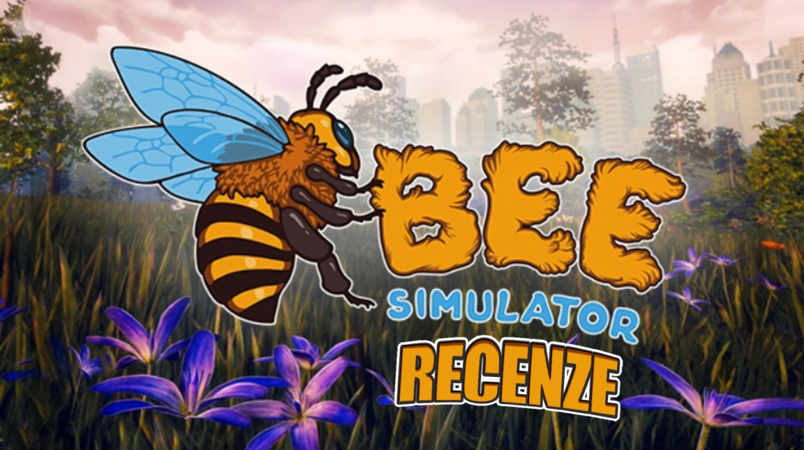 Bee Simulator – recenze