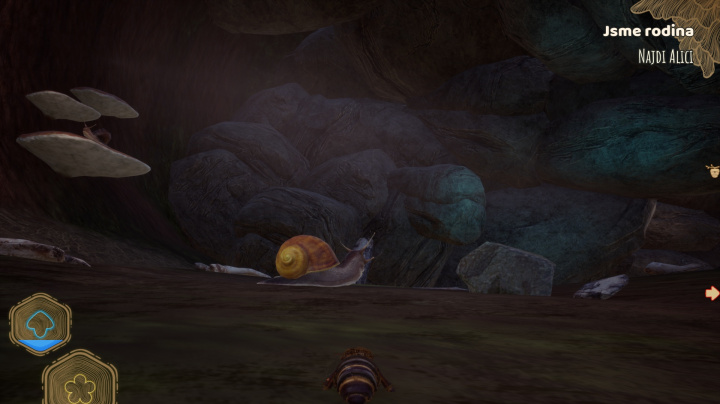 Bee Simulator