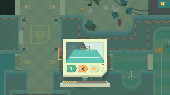 Apple Arcade
