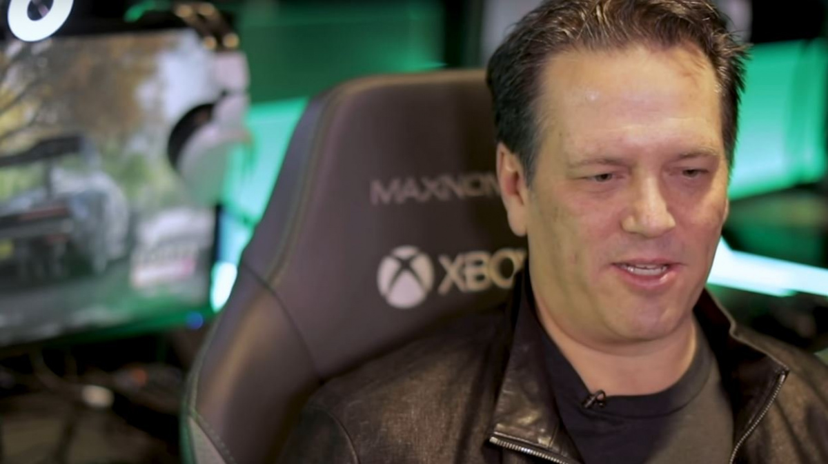 Phil Spencer by na Xboxu chtěl víc RPGček, ale realita tomu zatím příliš neodpovídá