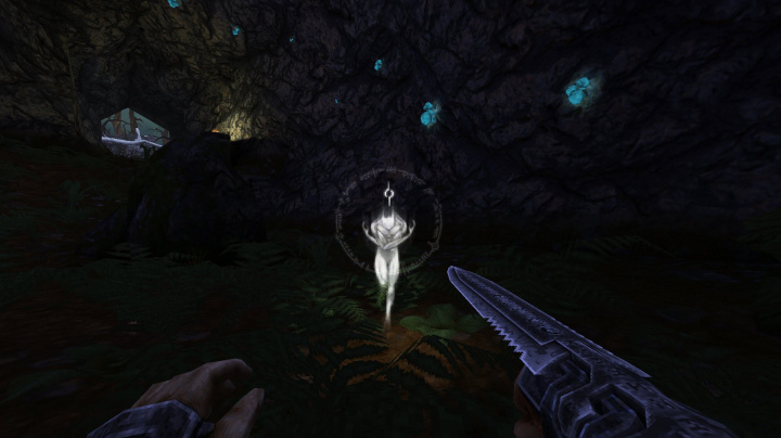 Wrath: Aeon of Ruin potěší fanoušky stříleček ze staré školy