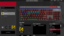 HyperX NGenuity