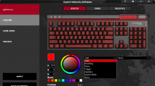 HyperX NGenuity