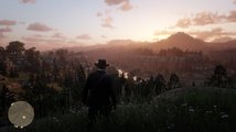 Red Dead Redemption II PC na recenzi