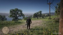 Red Dead Redemption II PC na recenzi