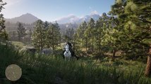 Red Dead Redemption II PC na recenzi