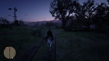 Red Dead Redemption II PC na recenzi