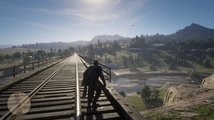 Red Dead Redemption II PC na recenzi