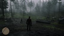 Red Dead Redemption II PC na recenzi