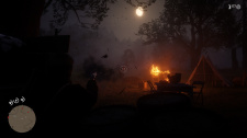 Red Dead Redemption II PC na recenzi