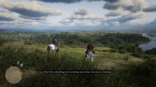 Red Dead Redemption II PC na recenzi