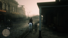 Red Dead Redemption II PC na recenzi