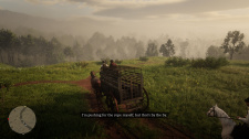 Red Dead Redemption II PC na recenzi