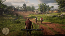 Red Dead Redemption II PC na recenzi