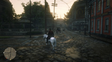 Red Dead Redemption II PC na recenzi