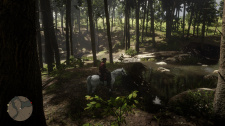 Red Dead Redemption II PC na recenzi