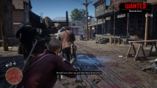 Red Dead Redemption II PC na recenzi