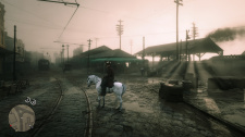Red Dead Redemption II PC na recenzi