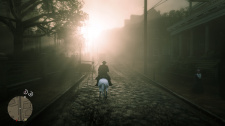 Red Dead Redemption II PC na recenzi