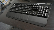 HyperX Alloy Elite RGB