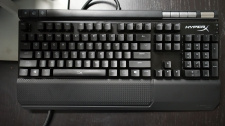 HyperX Alloy Elite RGB