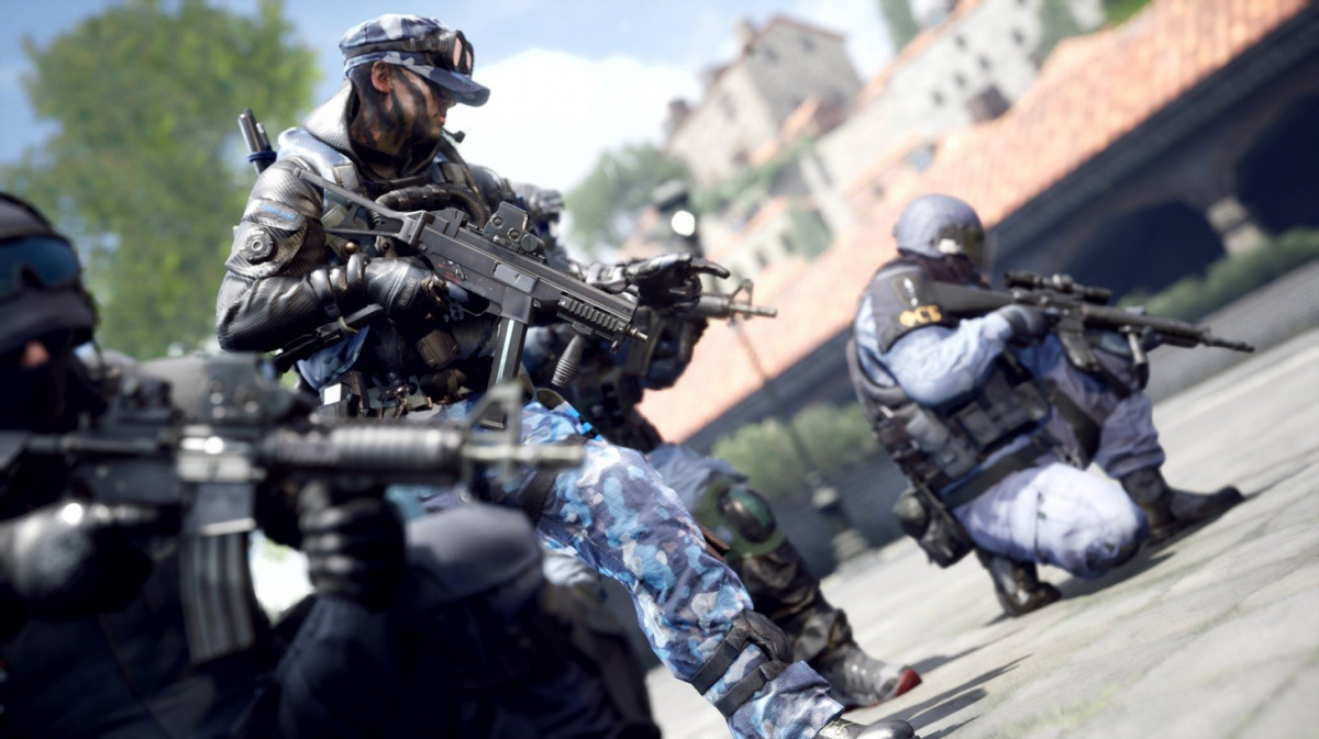 Remedy opět spolupracuje s Microsoftem, tentokrát na střílečce CrossfireX