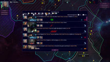 Star Dynasties
