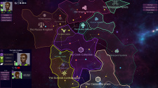 Star Dynasties