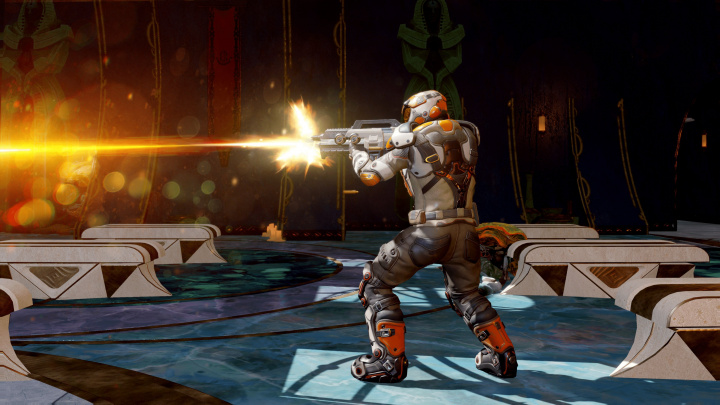 Skončila časová exkluzivita Epicu pro konkurenta XCOMu – Phoenix Point