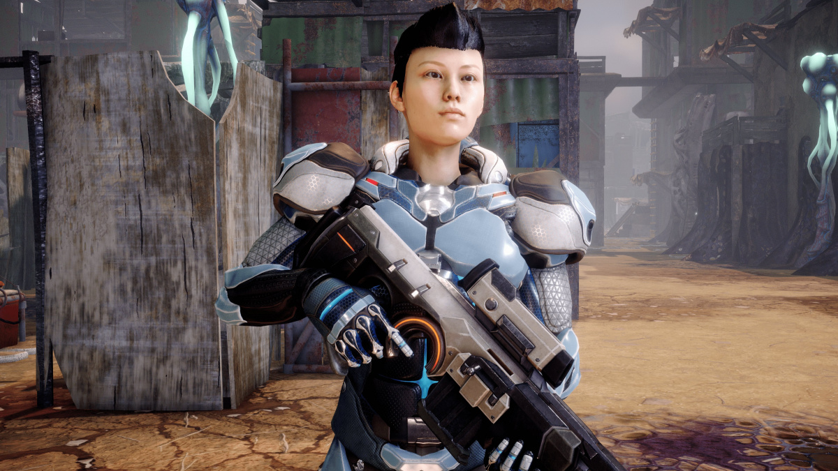 XCOMu podobný Phoenix Point své vydání připomíná trailerem