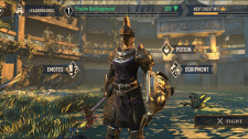 The Elder Scrolls: Blades