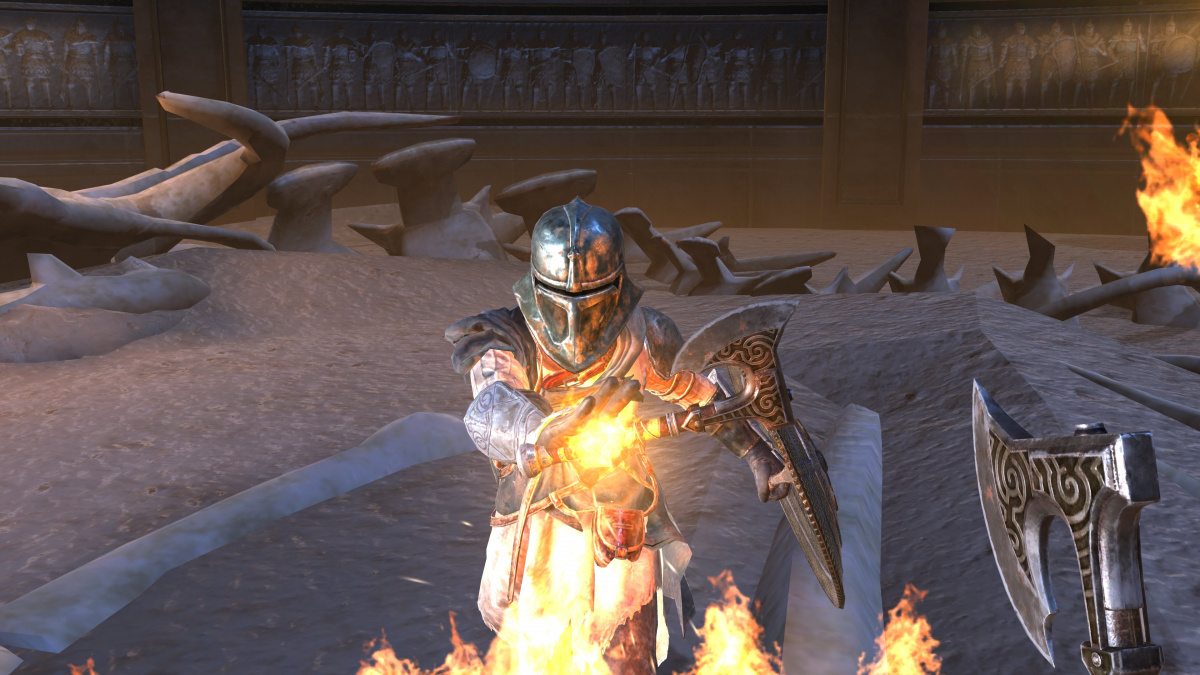 The Elder Scrolls: Blades se zbaví své nejotravnější funkce – časovaných truhel