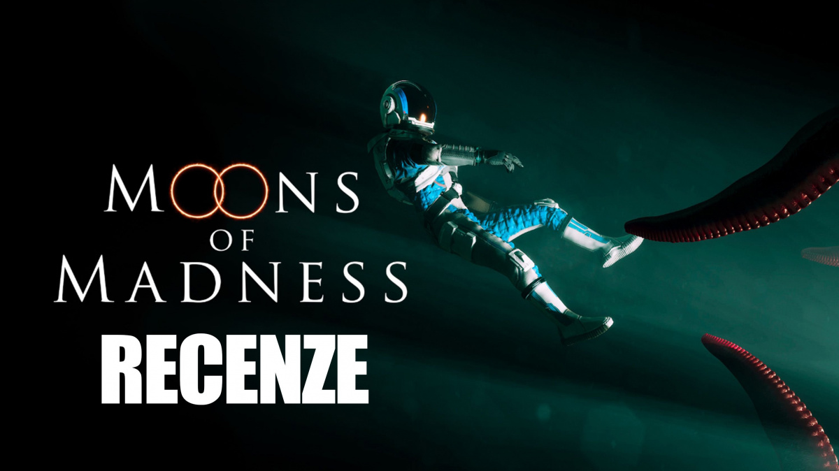 Moons of Madness – recenze lovecraftovského hororu