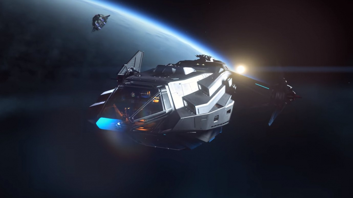 CitizenCon 2949: Jak vypadá budoucnost Star Citizenu?