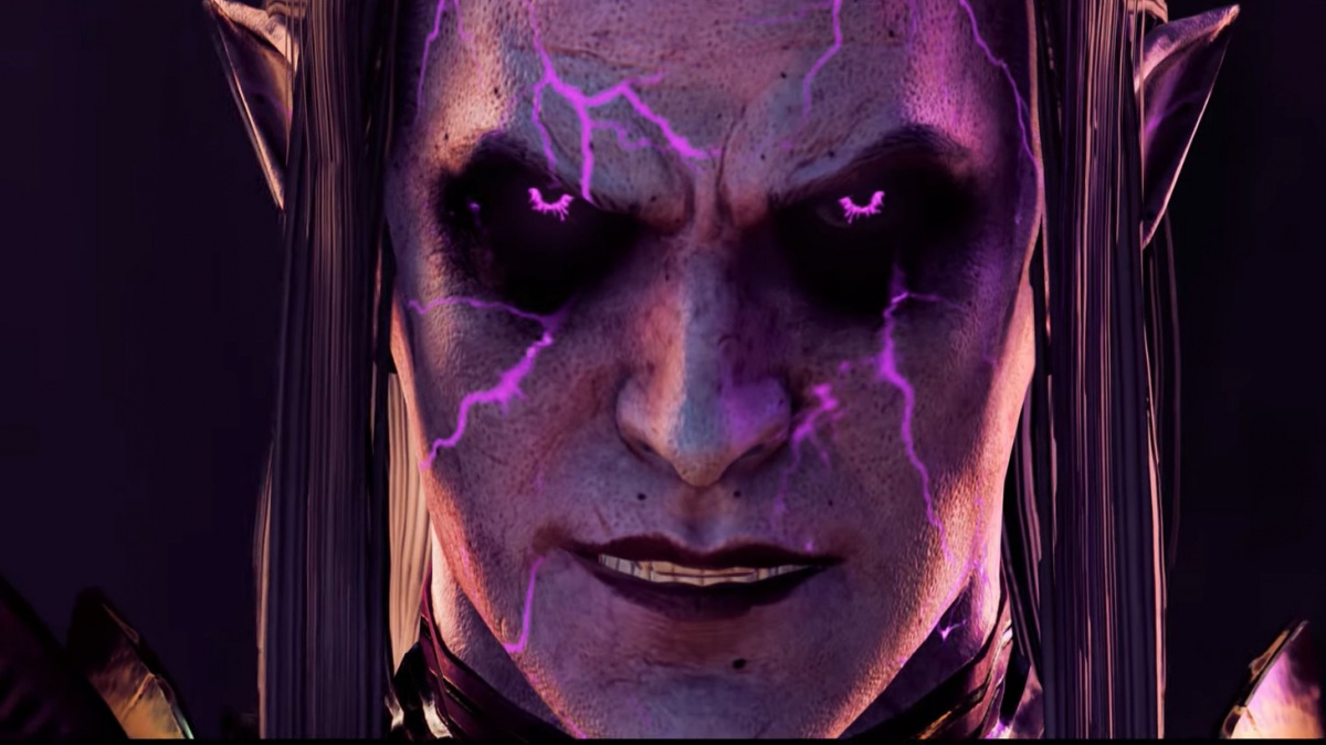 Do Total War: Warhammer II přichází legendární Malus Darkblade a skavení assassin Snikch