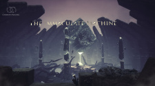 Moons of Madness