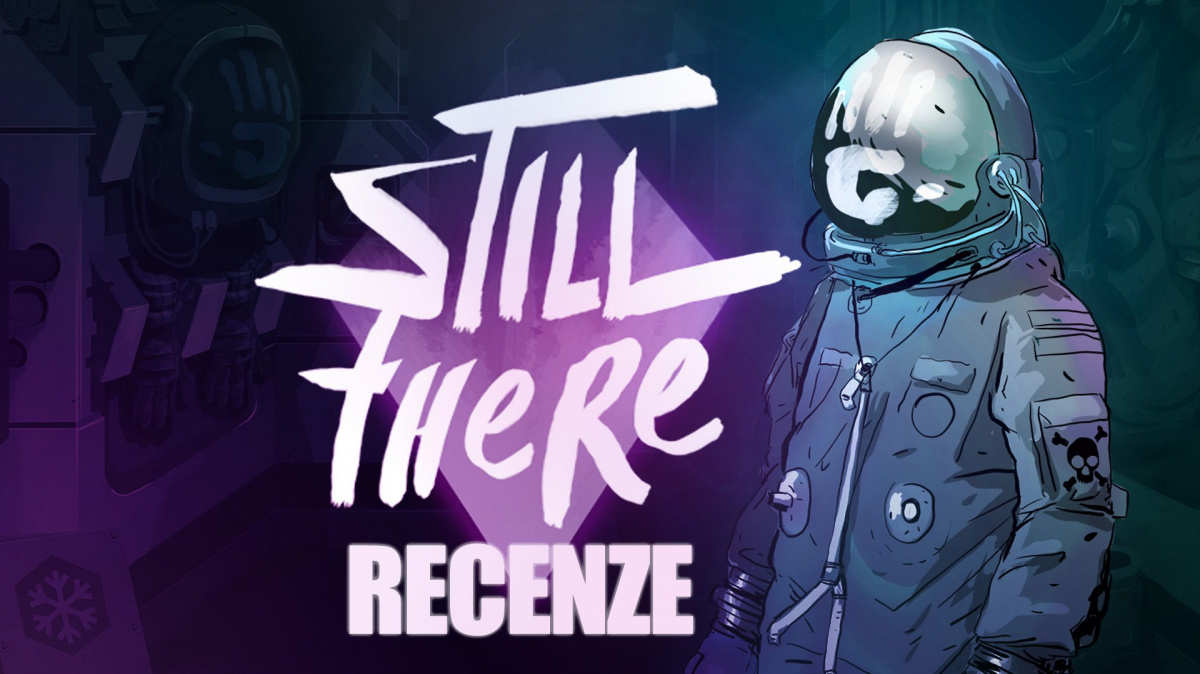 Still There – recenze nenápadné, emotivní adventury