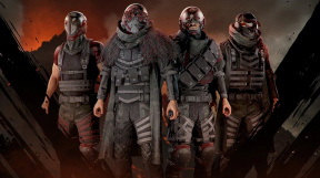 Ghost Recon Breakpoint